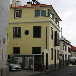 Appartement Sousa, Funchal (Madeira)