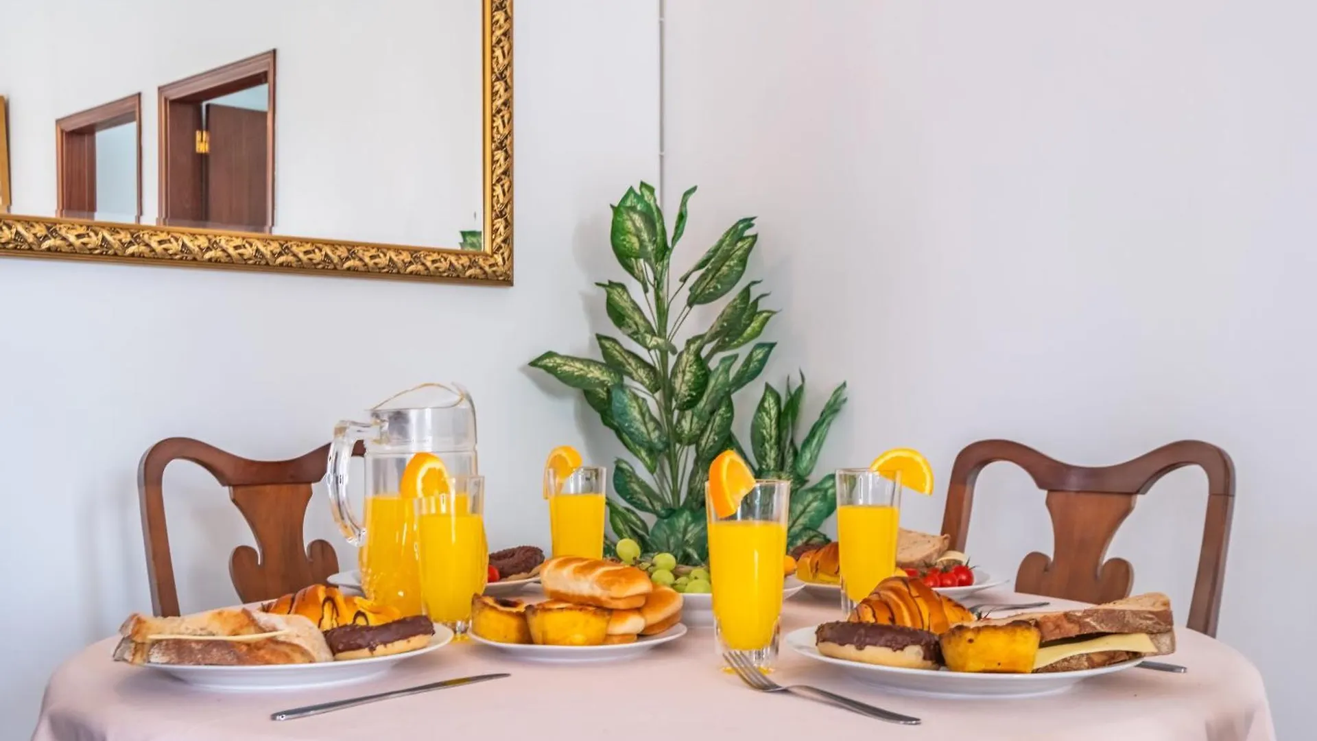 Botanical Bliss With Ocean Views Apartment Funchal   Funchal (Madeira)