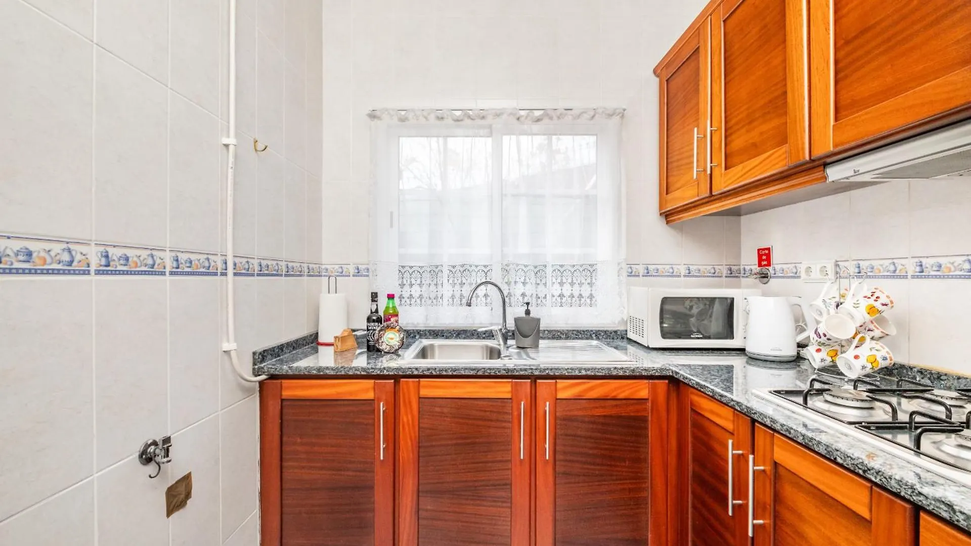 Botanical Bliss With Ocean Views Apartment Funchal  Portugal